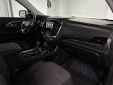 Thumbnail of 2019 Exterior, Switchblade Silver Met (G) 636R Chevrolet Traverse