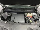 Thumbnail of 2019 Exterior, Switchblade Silver Met (G) 636R Chevrolet Traverse