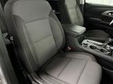 Thumbnail of 2019 Exterior, Switchblade Silver Met (G) 636R Chevrolet Traverse