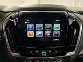 Thumbnail of 2019 Exterior, Switchblade Silver Met (G) 636R Chevrolet Traverse