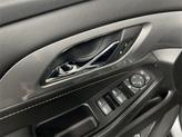 Thumbnail of 2019 Exterior, Switchblade Silver Met (G) 636R Chevrolet Traverse