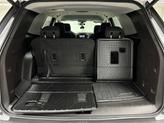 Thumbnail of 2019 Exterior, Switchblade Silver Met (G) 636R Chevrolet Traverse