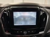Thumbnail of 2019 Exterior, Switchblade Silver Met (G) 636R Chevrolet Traverse