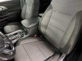 Thumbnail of 2019 Exterior, Switchblade Silver Met (G) 636R Chevrolet Traverse
