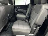 Thumbnail of 2019 Exterior, Switchblade Silver Met (G) 636R Chevrolet Traverse