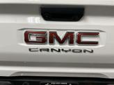 Thumbnail of 2023 Summit White GMC Canyon
