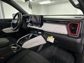 Thumbnail of 2023 Summit White GMC Canyon