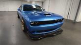 Thumbnail of 2015 Blue Dodge Challenger