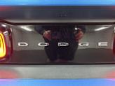Thumbnail of 2015 Blue Dodge Challenger