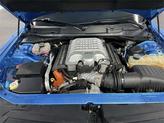 Thumbnail of 2015 Blue Dodge Challenger
