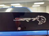 Thumbnail of 2015 Blue Dodge Challenger