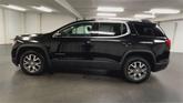 Thumbnail of 2023 Ebony Twilight Metallic GMC Acadia