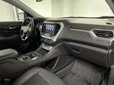 Thumbnail of 2023 Ebony Twilight Metallic GMC Acadia
