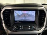 Thumbnail of 2023 Ebony Twilight Metallic GMC Acadia