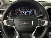 Thumbnail of 2023 Ebony Twilight Metallic GMC Acadia