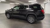 Thumbnail of 2023 Ebony Twilight Metallic GMC Acadia