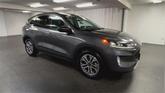 Thumbnail of 2021 Gray Ford Escape