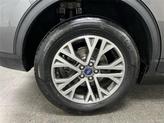 Thumbnail of 2021 Gray Ford Escape
