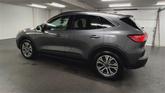 Thumbnail of 2021 Gray Ford Escape