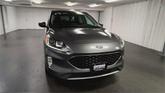 Thumbnail of 2021 Gray Ford Escape