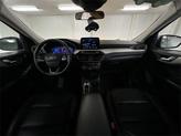 Thumbnail of 2021 Gray Ford Escape
