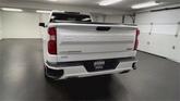 Thumbnail of 2020 Summit White Chevrolet Silverado 1500