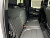 Thumbnail of 2020 Summit White Chevrolet Silverado 1500