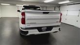 Thumbnail of 2020 Summit White Chevrolet Silverado 1500