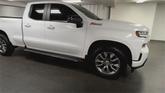 Thumbnail of 2020 Summit White Chevrolet Silverado 1500