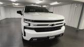 Thumbnail of 2020 Summit White Chevrolet Silverado 1500