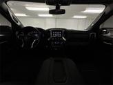 Thumbnail of 2020 Summit White Chevrolet Silverado 1500