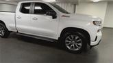 Thumbnail of 2020 Summit White Chevrolet Silverado 1500