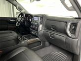 Thumbnail of 2020 Summit White Chevrolet Silverado 1500