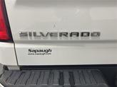 Thumbnail of 2020 Summit White Chevrolet Silverado 1500