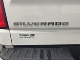 Thumbnail of 2020 Summit White Chevrolet Silverado 1500