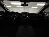 Thumbnail of 2020 Summit White Chevrolet Silverado 1500