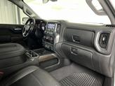 Thumbnail of 2020 Summit White Chevrolet Silverado 1500