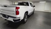 Thumbnail of 2020 Summit White Chevrolet Silverado 1500