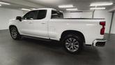Thumbnail of 2020 Summit White Chevrolet Silverado 1500