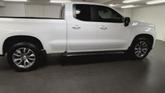 Thumbnail of 2020 Summit White Chevrolet Silverado 1500