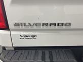 Thumbnail of 2020 Summit White Chevrolet Silverado 1500