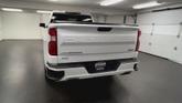 Thumbnail of 2020 Summit White Chevrolet Silverado 1500
