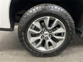 Thumbnail of 2020 Summit White Chevrolet Silverado 1500