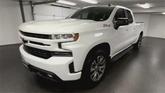 Thumbnail of 2020 Summit White Chevrolet Silverado 1500