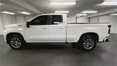Thumbnail of 2020 Summit White Chevrolet Silverado 1500