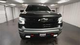 Thumbnail of 2024 Sterling Gray Metallic Chevrolet Silverado 1500