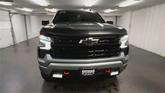 Thumbnail of 2024 Sterling Gray Metallic Chevrolet Silverado 1500