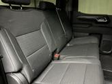 Thumbnail of 2024 Sterling Gray Metallic Chevrolet Silverado 1500