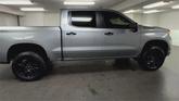 Thumbnail of 2024 Sterling Gray Metallic Chevrolet Silverado 1500