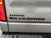 Thumbnail of 2024 Sterling Gray Metallic Chevrolet Silverado 1500